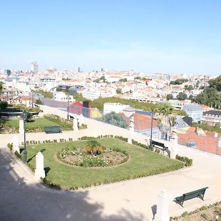 Mouros House - Bairro Alto