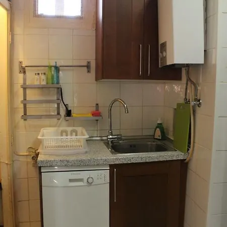 Mouros House - Bairro Alto *
